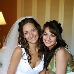 Meet your Posher, Kristal